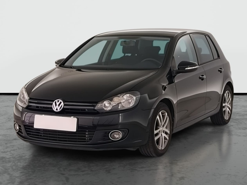 Volkswagen Golf, 2010