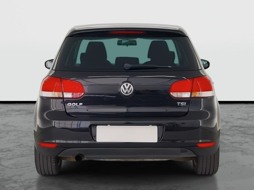 Volkswagen Golf, 2010