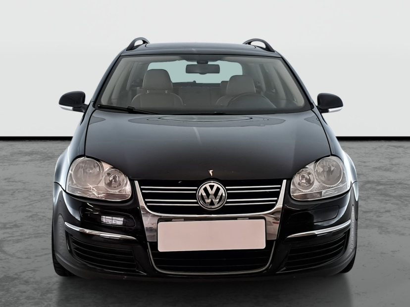Volkswagen Golf, 2008