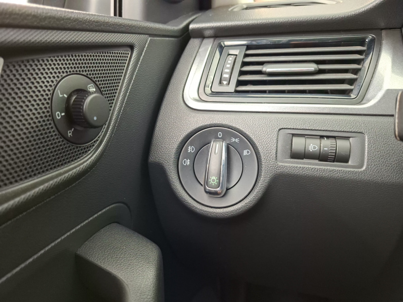 Škoda Rapid, 2014