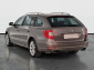 Škoda Superb, 2011