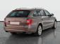 Škoda Superb, 2011