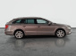 Škoda Superb, 2011