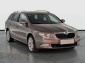 Škoda Superb, 2011