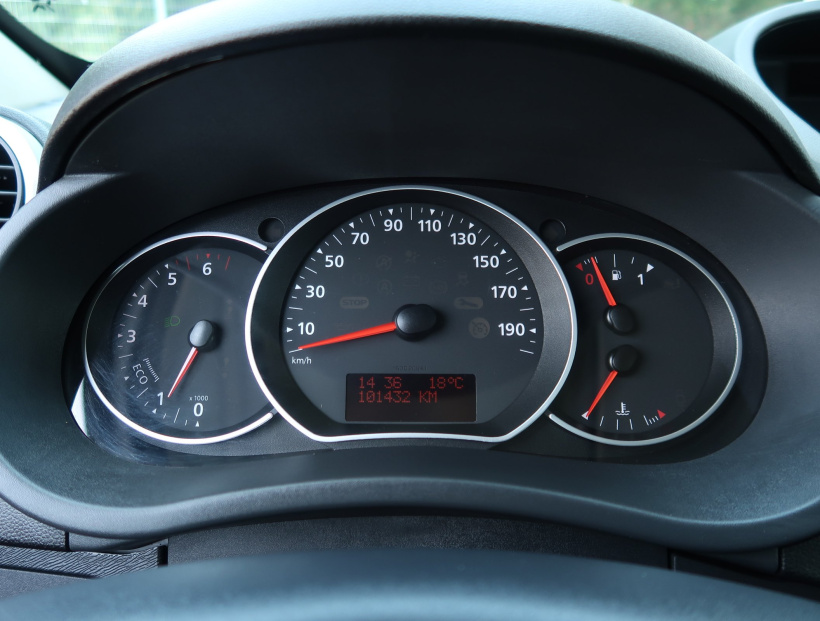 Renault Kangoo, 2021