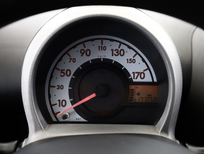 Citroen C1, 2007