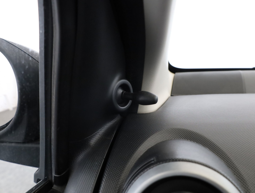 Citroen C1, 2007