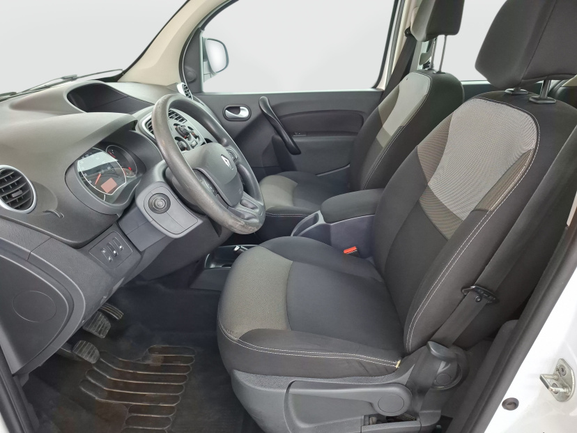 Renault Kangoo, 2021