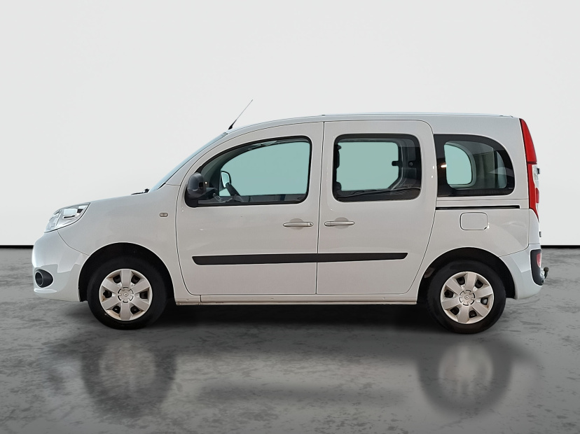 Renault Kangoo, 2021