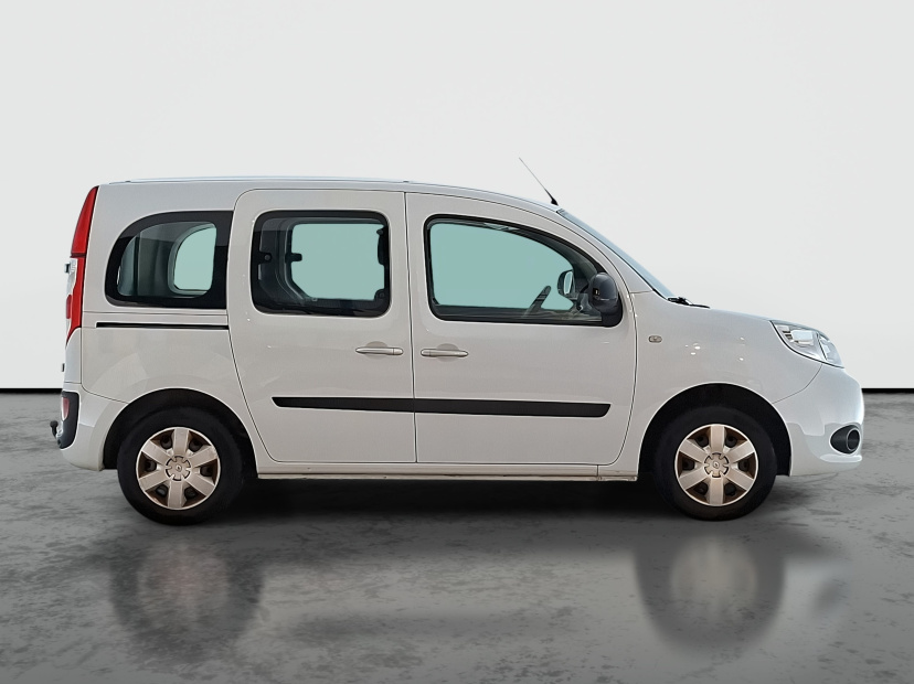 Renault Kangoo, 2021