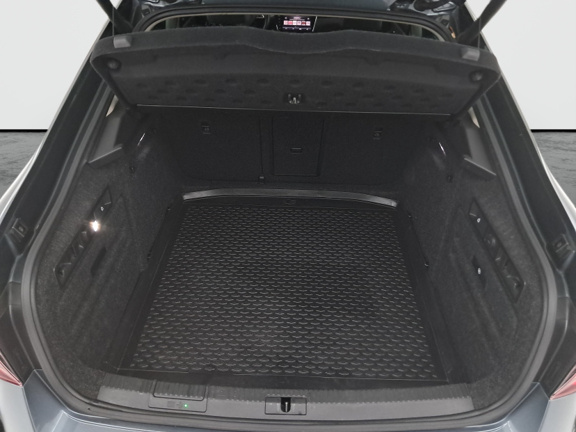 Škoda Superb, 2020