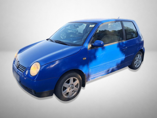 Volkswagen Lupo