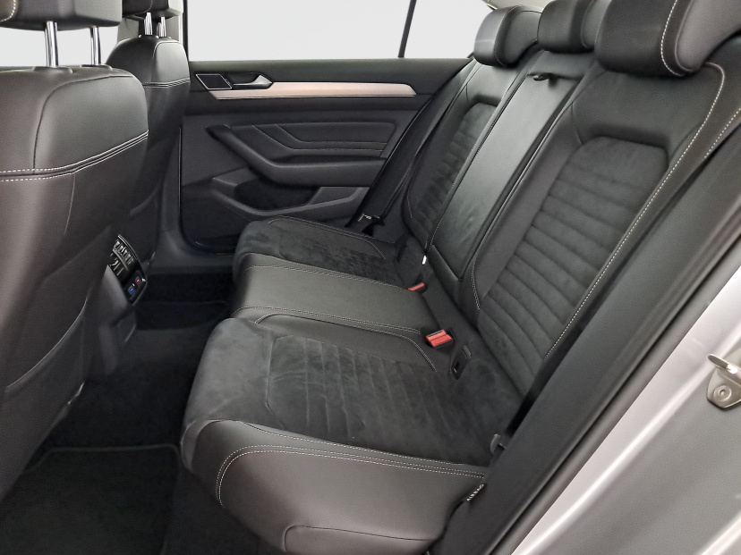 Volkswagen Passat, 2019