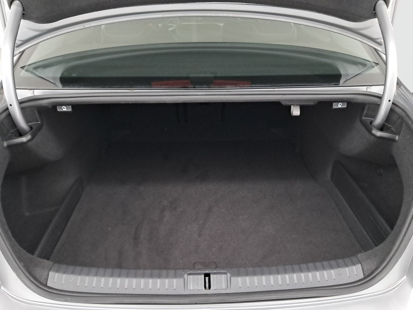 Volkswagen Passat, 2019
