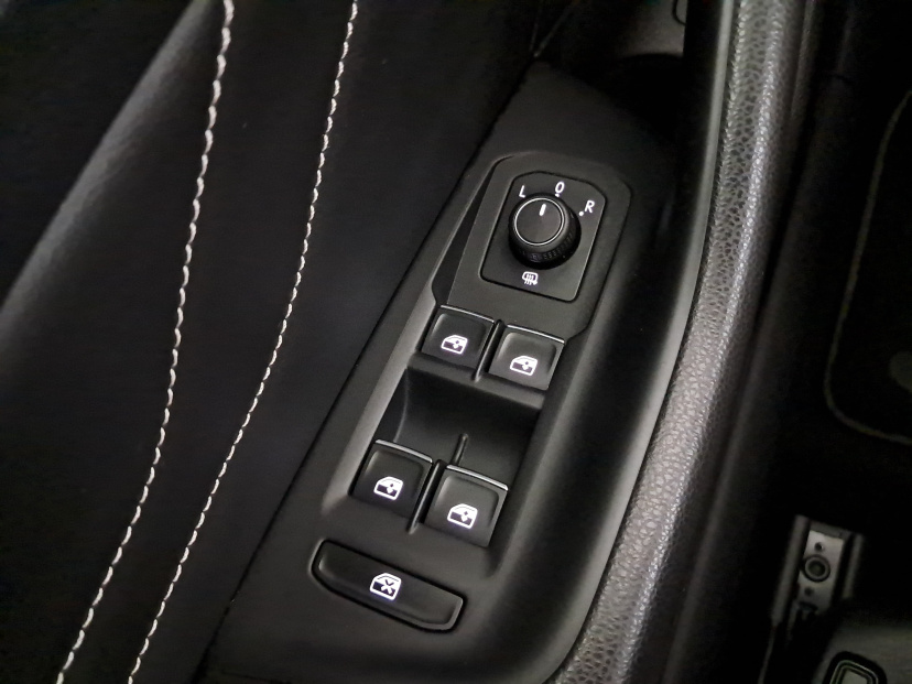 Volkswagen Passat, 2019