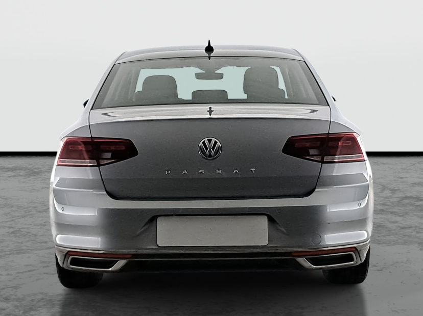 Volkswagen Passat, 2019