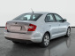 Škoda Rapid, 2015