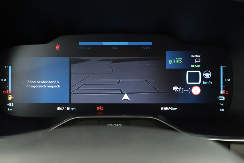 Citroen C5 Aircross, 2021