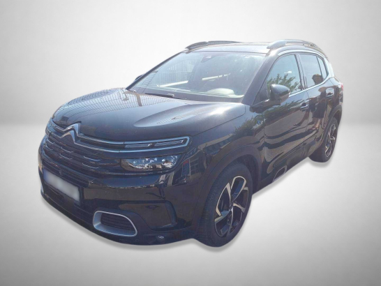 Citroen C5 Aircross Hybrid 225