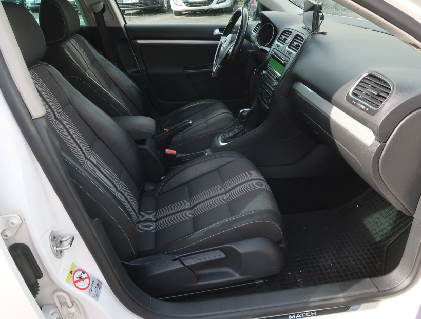 Volkswagen Golf, 2013