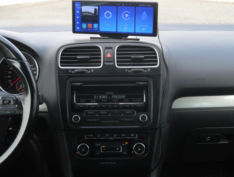 Volkswagen Golf, 2013
