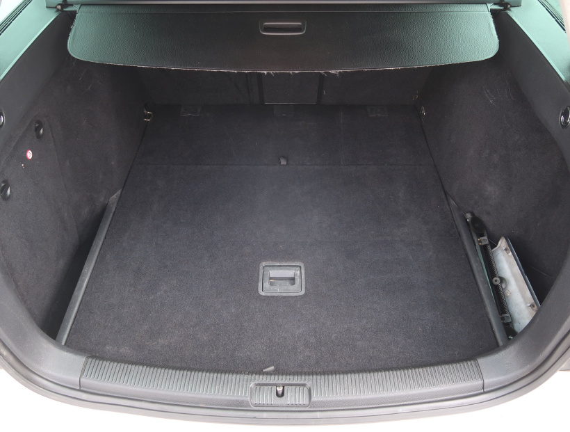 Volkswagen Golf, 2013