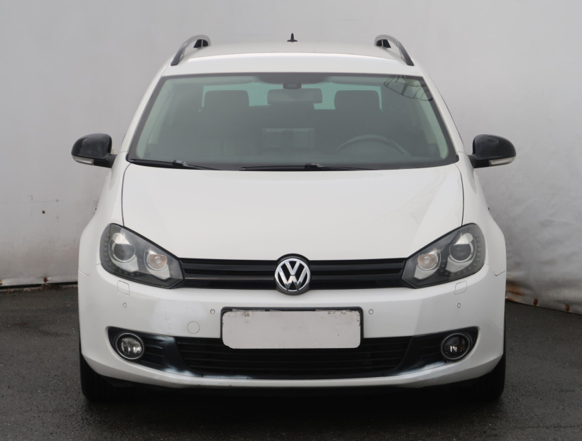 Volkswagen Golf, 2013