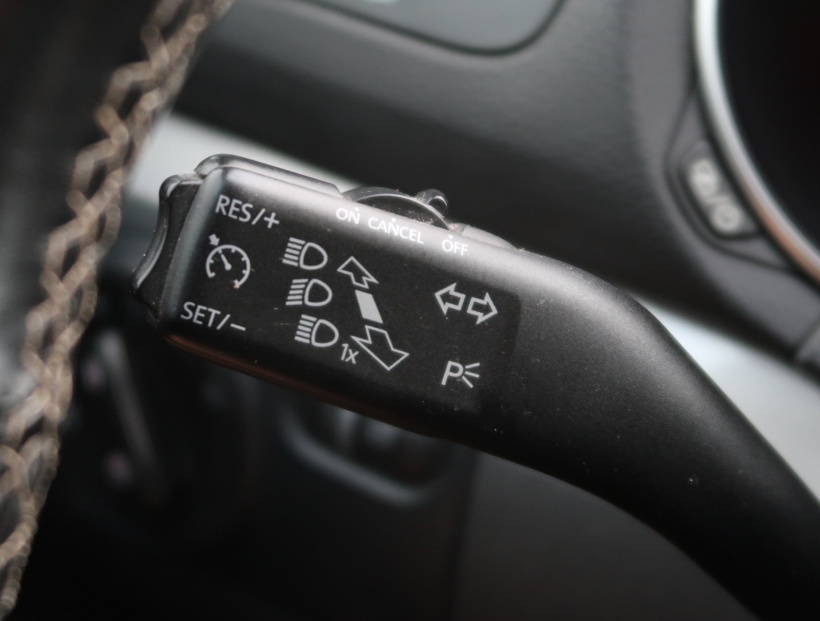 Volkswagen Golf, 2013