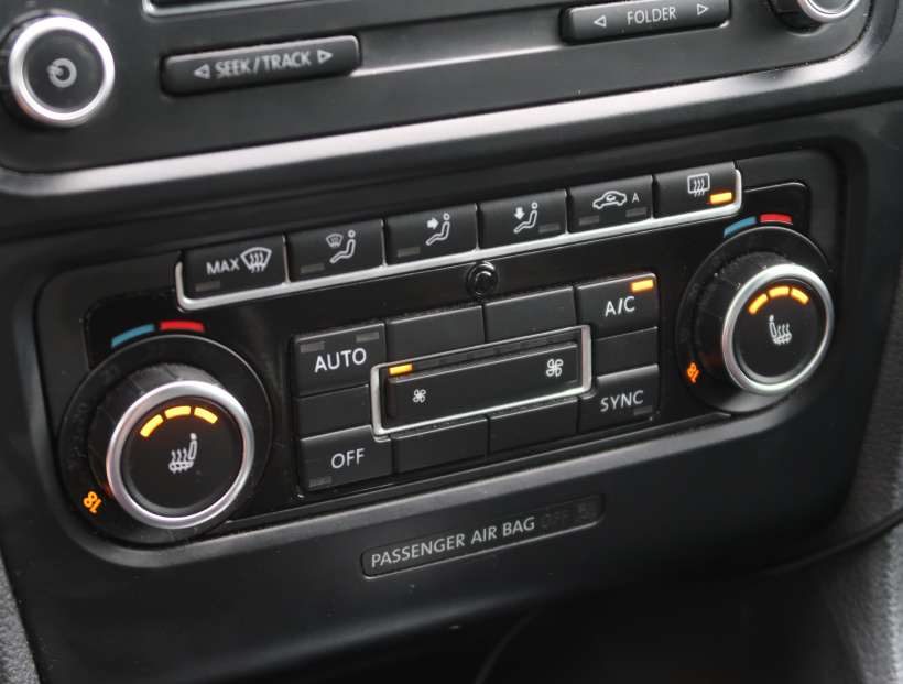 Volkswagen Golf, 2013