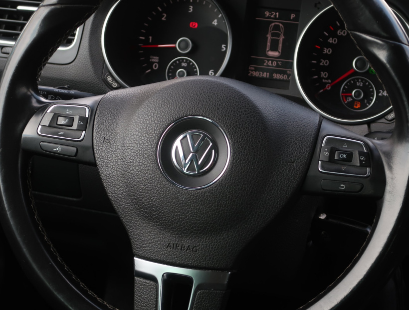 Volkswagen Golf, 2013