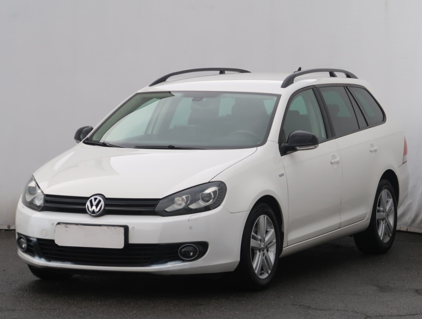 Volkswagen Golf, 2013