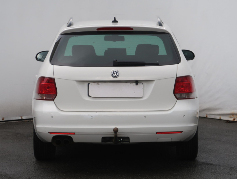 Volkswagen Golf, 2013