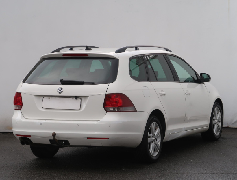 Volkswagen Golf, 2013