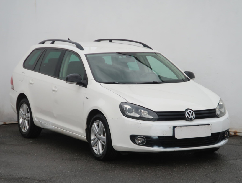 Volkswagen Golf, 2013