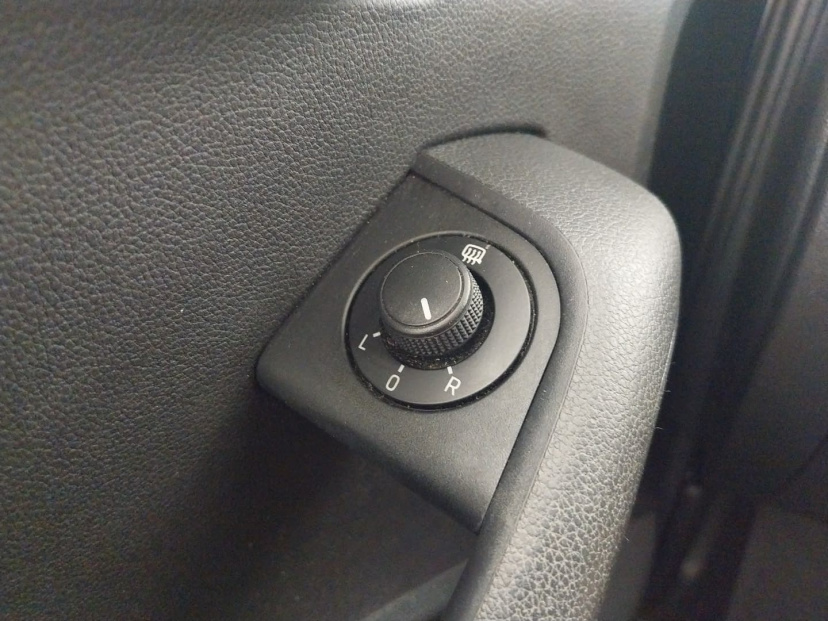 Škoda Octavia, 2017