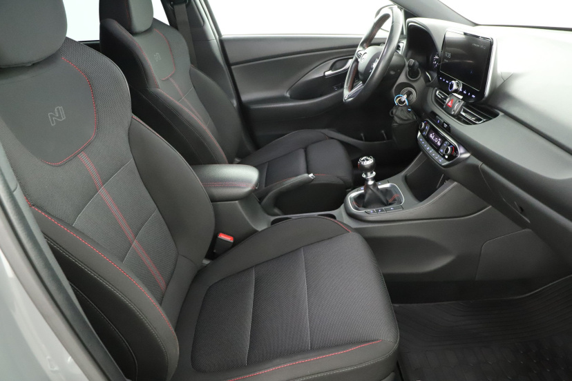 Hyundai i30, 2021