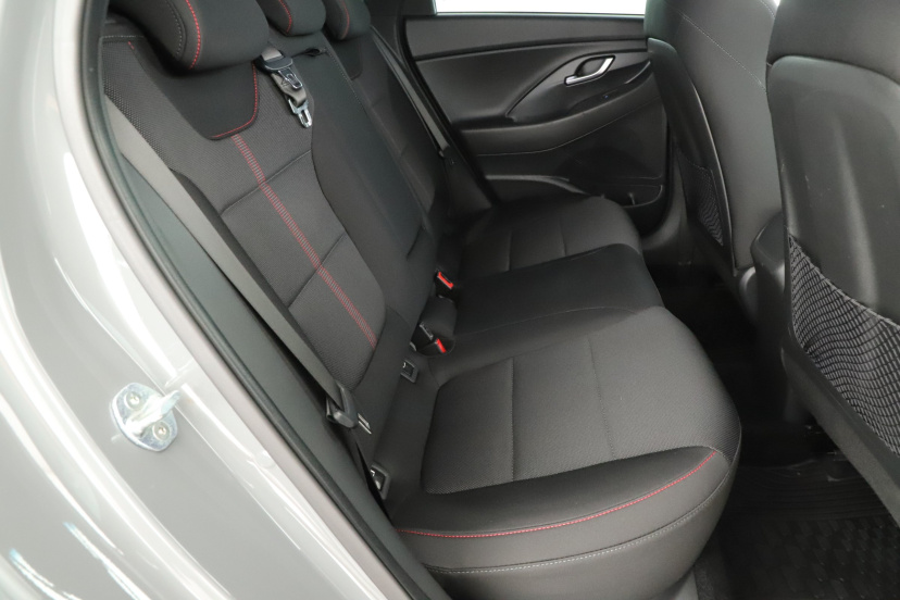 Hyundai i30, 2021