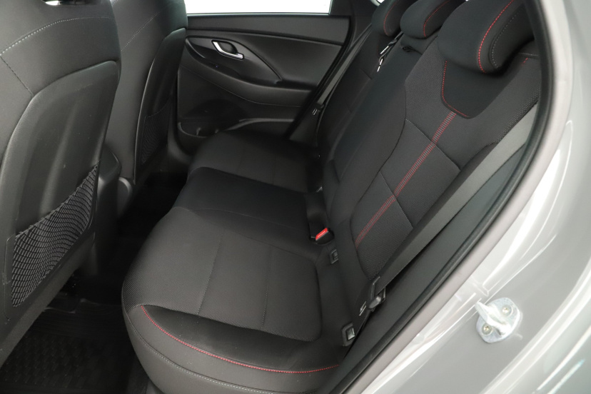 Hyundai i30, 2021