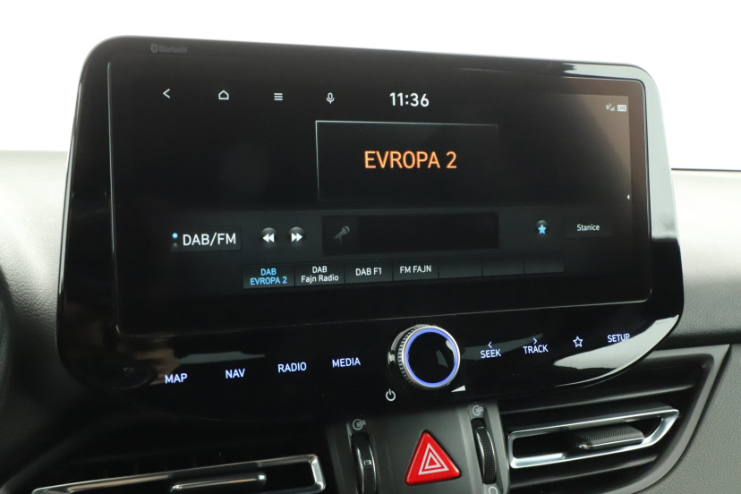 Hyundai i30, 2021