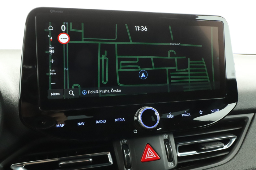 Hyundai i30, 2021