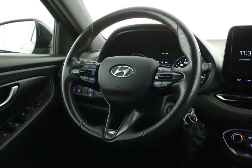 Hyundai i30, 2021