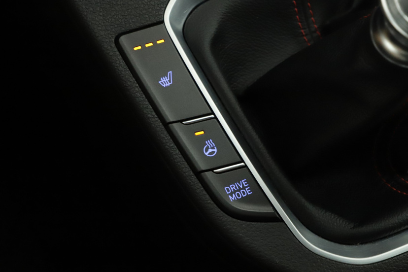Hyundai i30, 2021