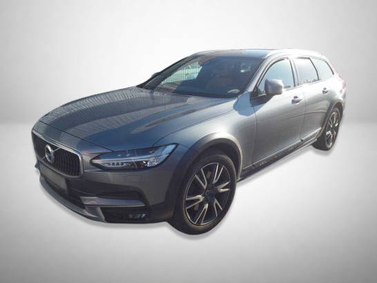 Volvo V90 Cross Country