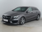 Mercedes-Benz CLA, 2016