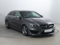 Mercedes-Benz CLA, 2016