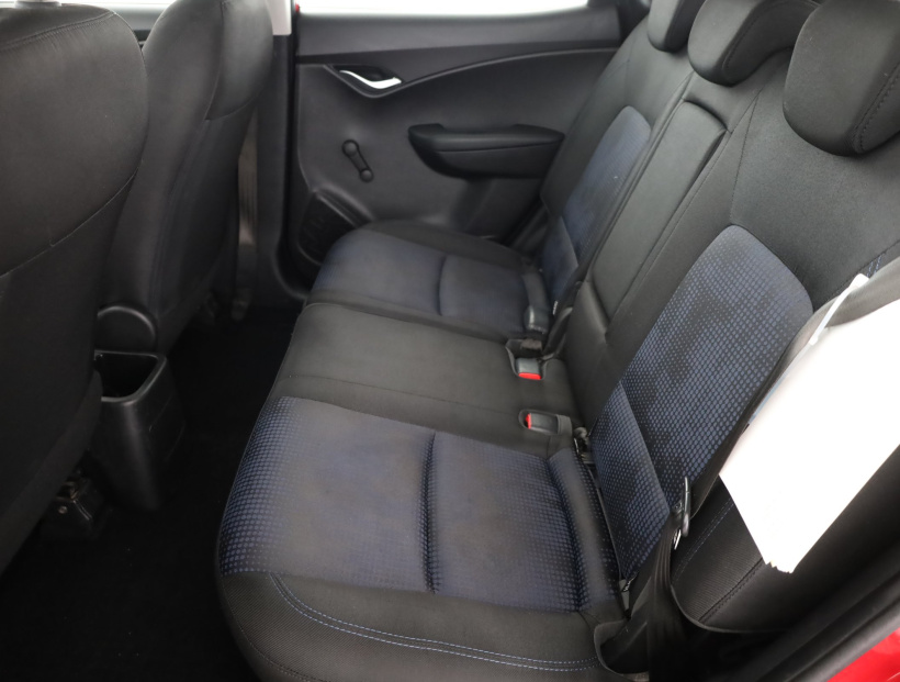 Hyundai ix20, 2013