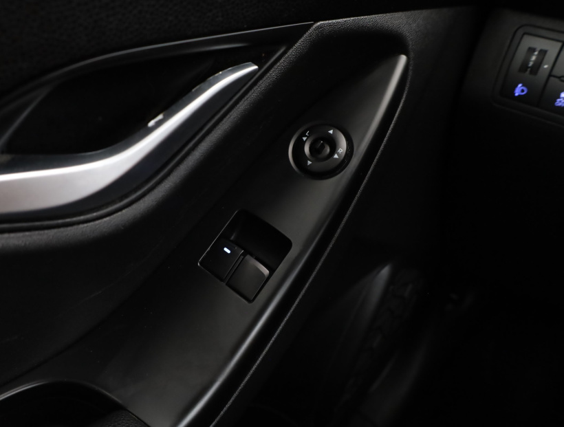 Hyundai ix20, 2013