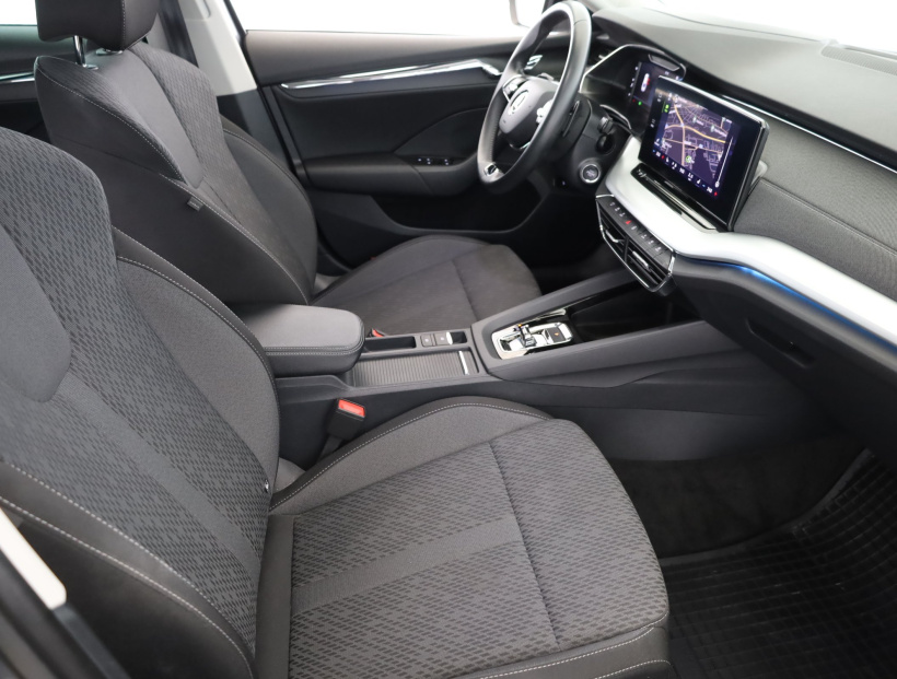 Škoda Octavia, 2023