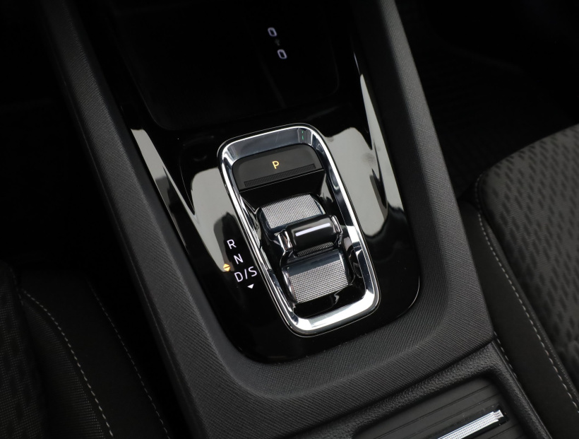 Škoda Octavia, 2023
