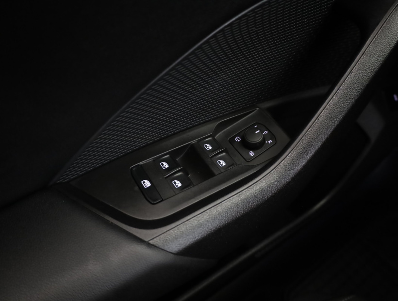 Škoda Octavia, 2023